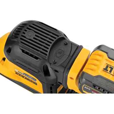 Перфоратор DeWALT безщітковий, SDS-Plus, 18 В, 2.6 Дж, 3 реж. кейс (DCH614N) Вінниця