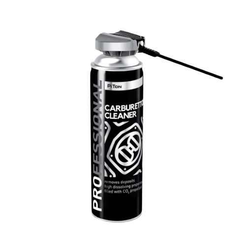 Очищувач карбюратора 500мл аерозоль PiTon Житомир - фото 1