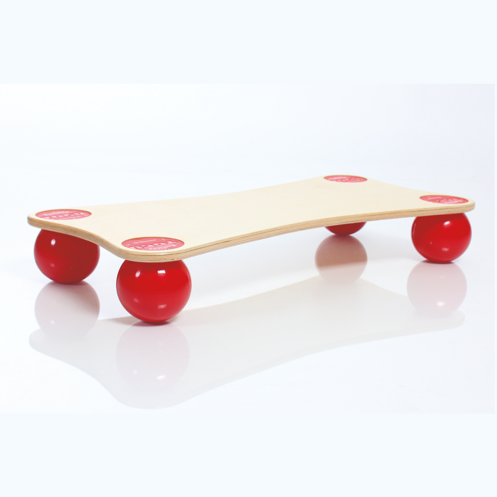 Балансировочная платформа Togu Balanza® Ballstep® Днепр - изображение 7