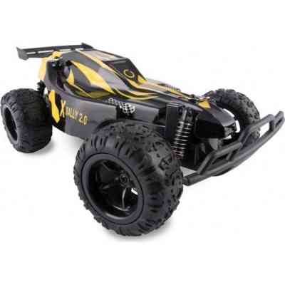 Радіокерована іграшка Overmax X-Rally 2.0 (OV-X-RALLY 2.0) Вінниця