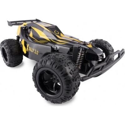 Радіокерована іграшка Overmax X-Rally 2.0 (OV-X-RALLY 2.0) Вінниця - фото 1