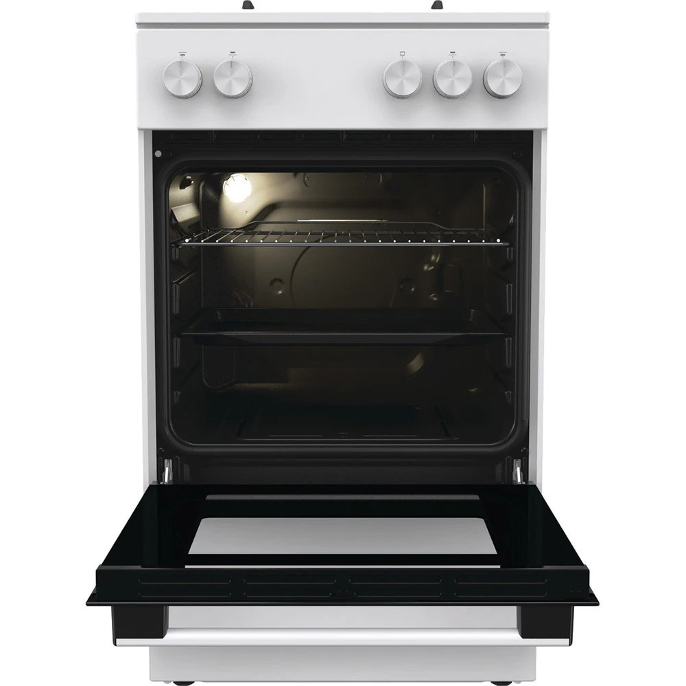 Плита Gorenje GG5A10WFFM ( Білий ) Харків - фото 8
