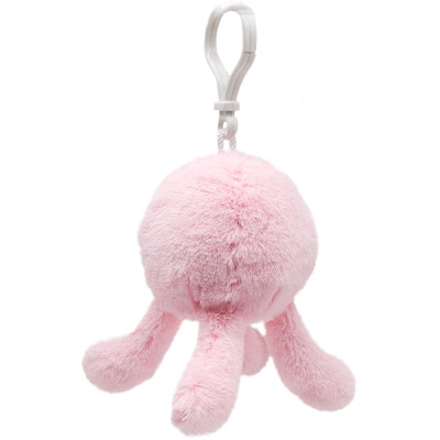 Брелок Fyyvalur серія Морські друзі Рожева медузонька (99022) Вінниця - фото 2