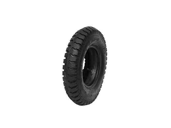 Покришка на тачку з камерою 4.00-8 Super, 10PR TAIWAN QUALITY ТМ PERFECT Київ
