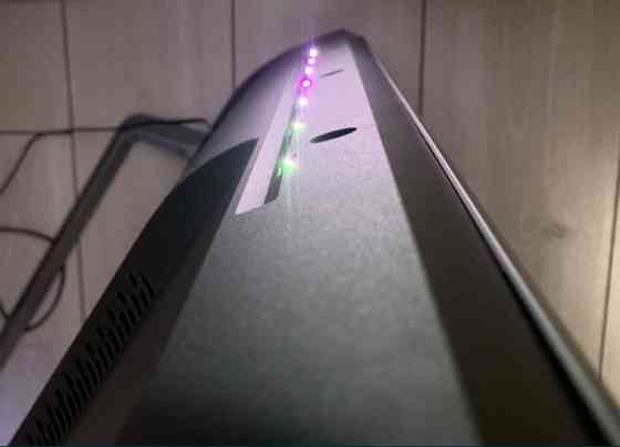 Телевизор Philips 50 AMBILIGHT 4k Smart TV. Киев