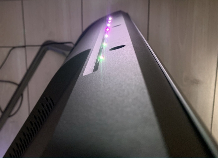 Телевизор Philips 50 AMBILIGHT 4k Smart TV. Киев - изображение 5