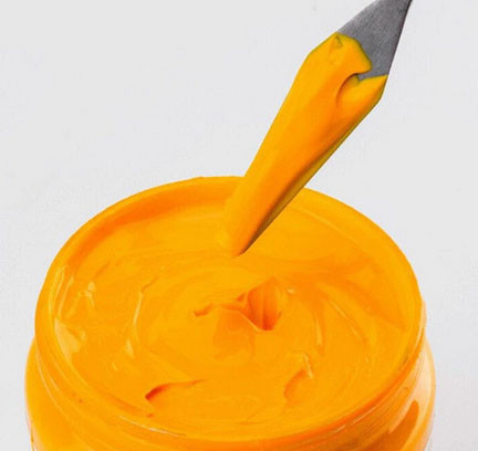 Шпателі для живопису набір 7 шт Київ - фото 4