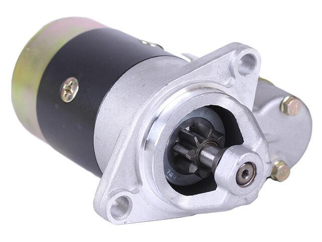 Стартер электрический на дизельный двигатель 186F Мукачево - изображение 2