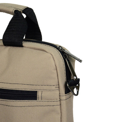 Сумка для ноутбука Porto 12'' PN12 LoveUkraine Beige (PN12LB_LoveUkr) Вінниця - фото 6