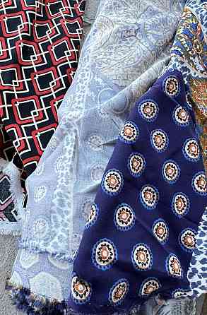 Ткань опт / штапель - от 5 м Киев