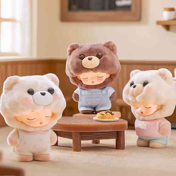 Колекційна іграшка POP TOP JOTOYS серії Yumo - Милі улюбленці Дніпро