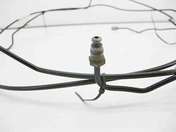 Mercedes-Benz  A2384280000_213RR2 Гальмівна трубка 420 см від місця з'єднання до заднього правого колеса E-Class W213 Одеса