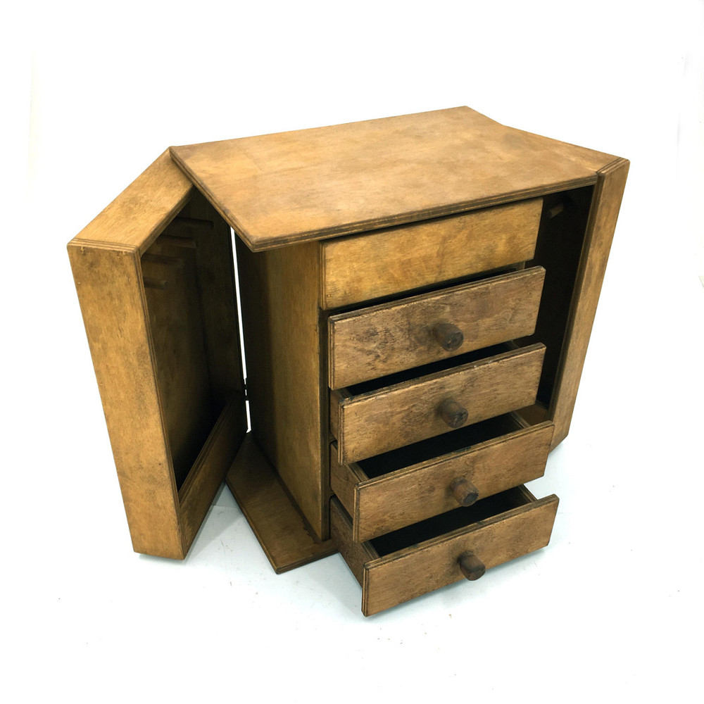 Органайзер для косметики 