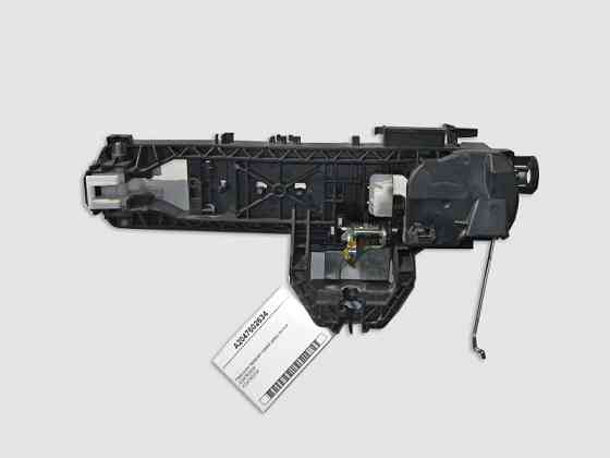 Mercedes-Benz  A2047602634 Рама ручки передніх правих дверей E-Class W212 C-Class W204 CLS C218 ML GLE W166 GL GLS X166 Англія Одеса