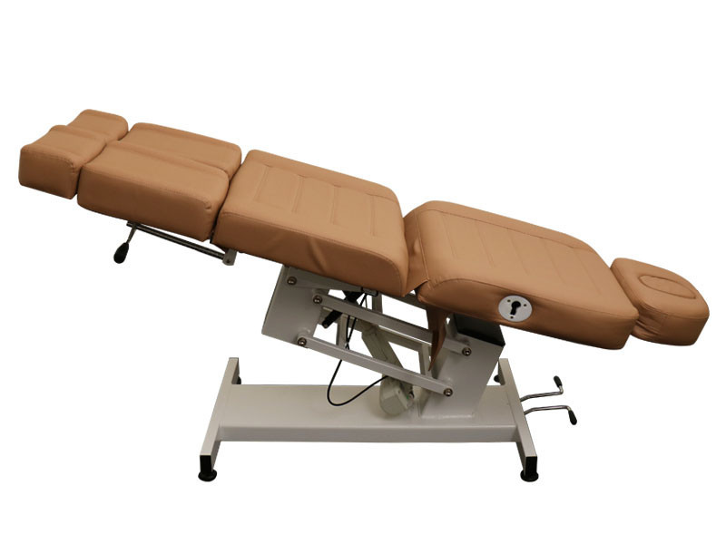 Педикюрное кресло модель 3706 (1 мотор) Киев - изображение 9