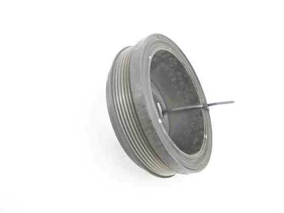 Mercedes-Benz  A2760300203 Шків колінвала двигуна M276 V6 3.0 3.5 C-Class Cabrio A205 C-class Estate S205 C-Class Coupe С205 C-Class W205 GLC X253 GLC Одеса