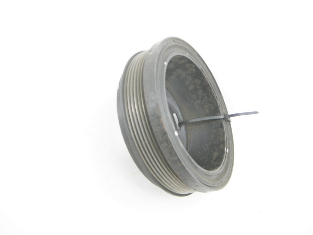 Mercedes-Benz  A2760300203 Шків колінвала двигуна M276 V6 3.0 3.5 C-Class Cabrio A205 C-class Estate S205 C-Class Coupe С205 C-Class W205 GLC X253 GLC Одеса - фото 3