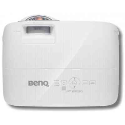 Проектор BenQ MX808STH Винница