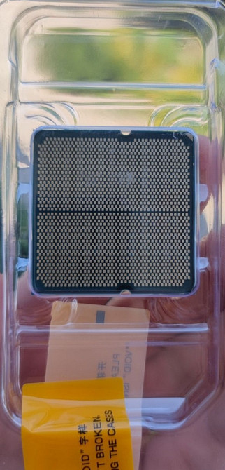 Процессор AMD Ryzen 5 7500F tray новый. Харьков - изображение 1