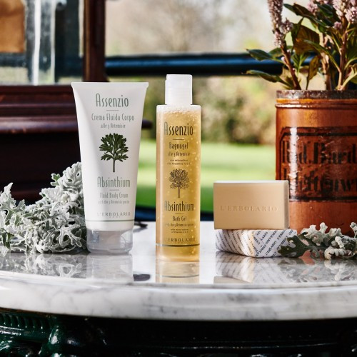 Крем-дезодорант Полинь L'ERBOLARIO 50 мл Київ - фото 2