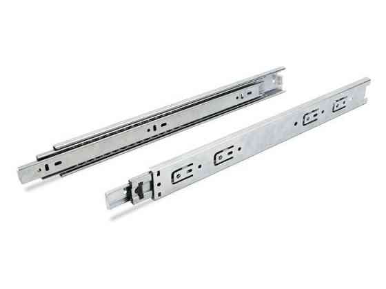 Направляючі для меблів 45х450 мм Харків