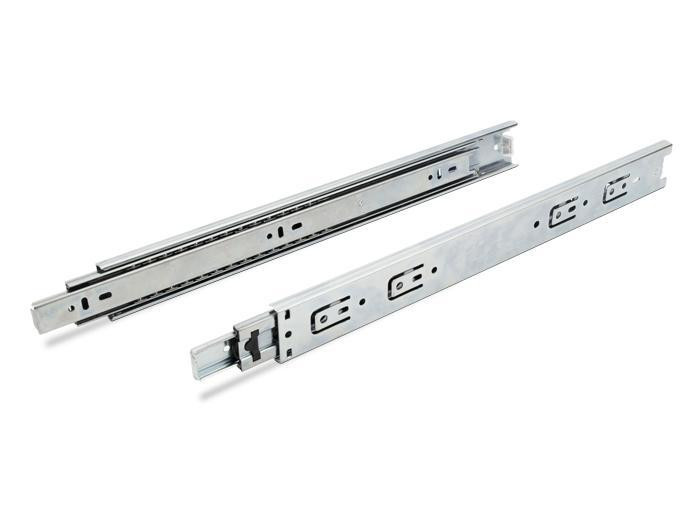 Направляючі для меблів 45х450 мм Харків - фото 1