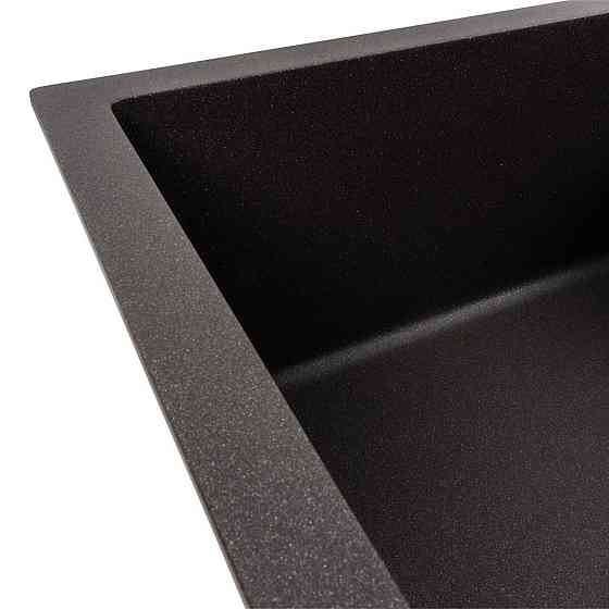 VALESO Кухонна мийка гранітна матова 7050 CASCADA VALESO Моріон Киев