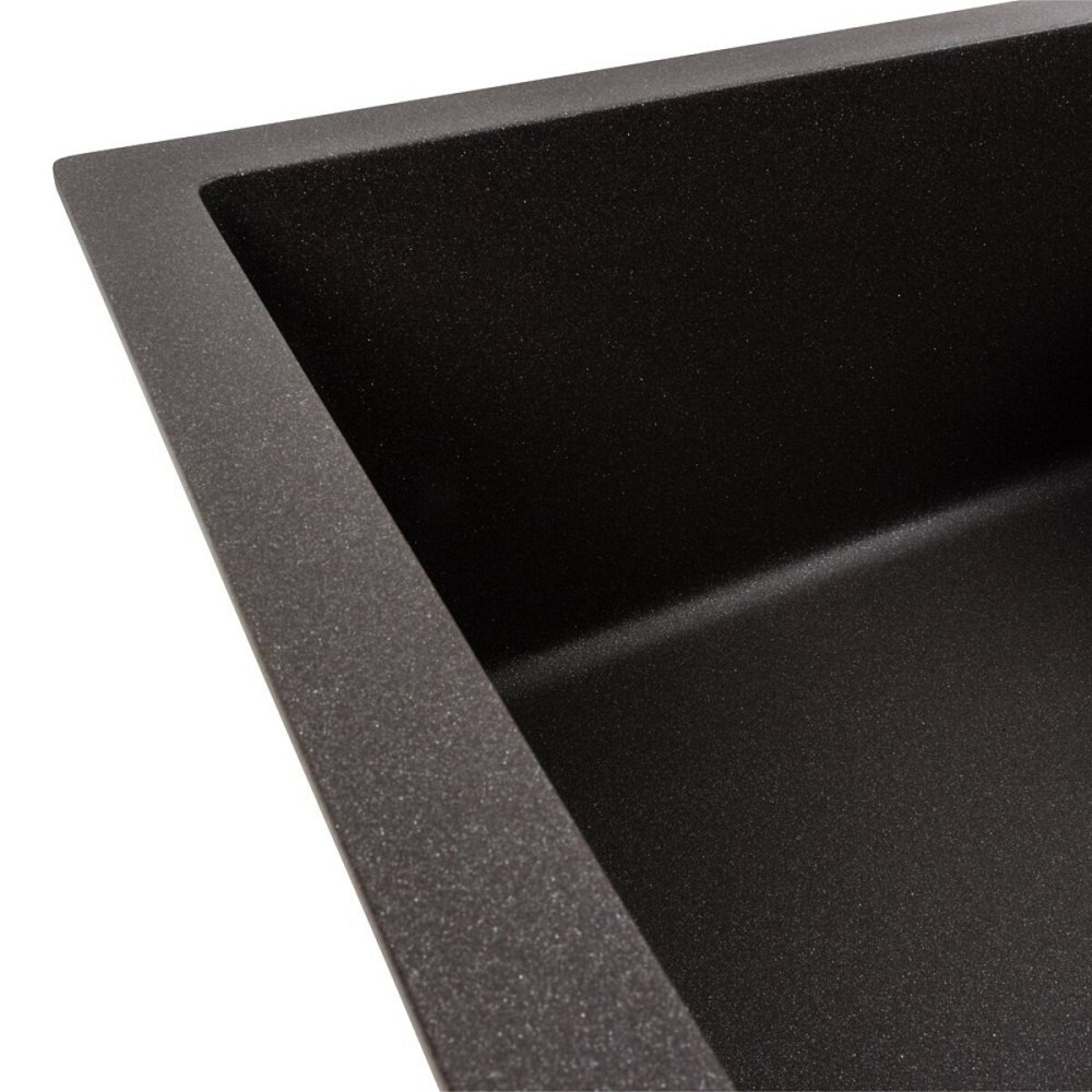 VALESO Кухонна мийка гранітна матова 7050 CASCADA VALESO Моріон Киев - изображение 2