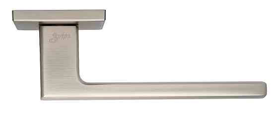 Ручка SAFITA STRONG HS LT Матовий нікель Київ