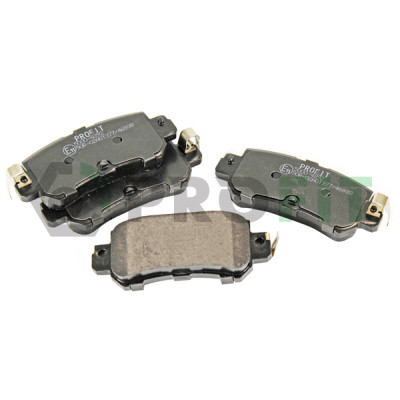 Тормозные колодки Profit 5000-4892 Винница - изображение 1
