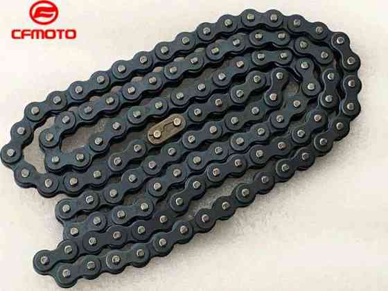 Ланцюг трансмісії 530-120H Honda, Suzuki, Yamaha, Kawasaki JING (mod.A) Київ