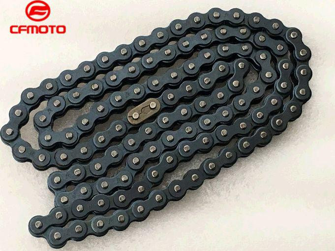 Ланцюг трансмісії 530-120H Honda, Suzuki, Yamaha, Kawasaki JING (mod.A) Киев - изображение 1