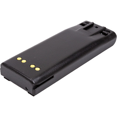 Аккумуляторная батарея Motorola GP900 Ni-MH 7.5V 2000mAh Power-Time (PTM-7144) Винница - изображение 3