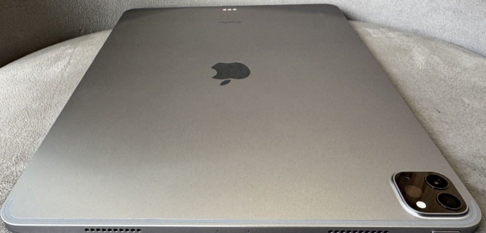 Планшет iPad Pro 12.9