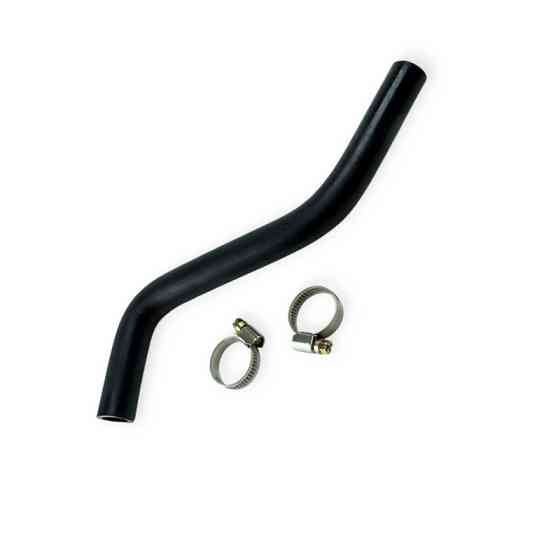 Патрубок ЗАЗ 1102 Таврія підводить з хомутами AT пічки Мукачево