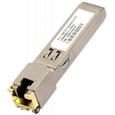 Модуль SFP FoxGate copper-10/100/1000 (SFP-copper-10/100/1000) Вінниця