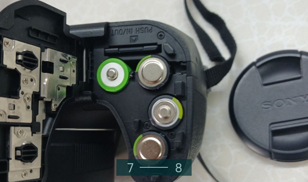 Фотоапарат SONY DSC — H300. 20 Мп. Зум 35 крат. Київ - фото 2