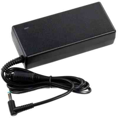 Блок питания к ноутбуку Vinga HP 90W 19.5V 4.62А 4.5*3.0 (VPA-1954-HP4530-101) Винница