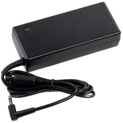 Блок питания к ноутбуку Vinga HP 90W 19.5V 4.62А 4.5*3.0 (VPA-1954-HP4530-101) Винница - изображение 3