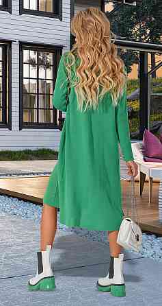 Платье с жилетом (42-46) Киев