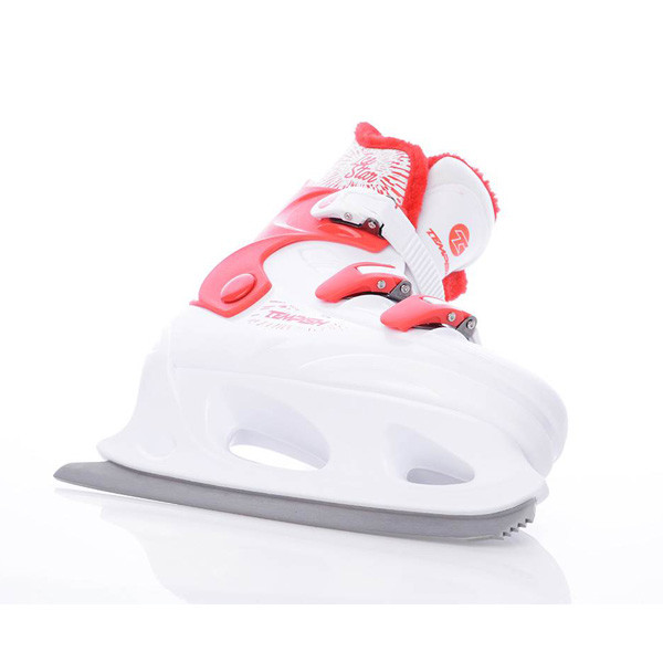 Коньки фигурные Tempish ICE STAR 36 Киев - изображение 2