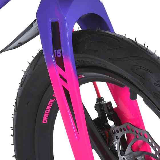 Велосипед дитячий MB 161020-8 колеса 16 дюймів Вінниця