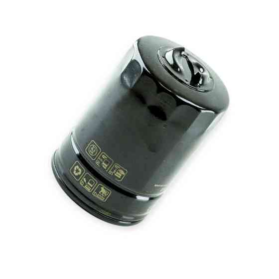 Фильтр Фольцваген Гольф II, Пасат B3,B4,B5 - Audi 100,80 1.6D, TD, 1.9D, TD, TDI без упаковки масляный Мукачево