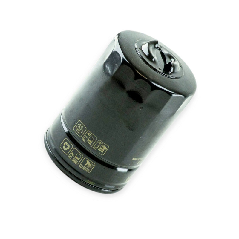 Фильтр Фольцваген Гольф II, Пасат B3,B4,B5 - Audi 100,80 1.6D, TD, 1.9D, TD, TDI без упаковки масляный Мукачево - изображение 1