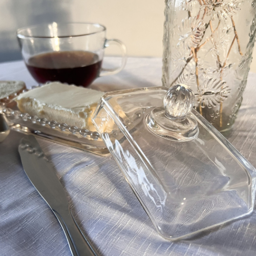 Маслянка 13*7,5*7,5см 706-1 S&T
    
            
                Маслянка 13*7,5*7,5 см 706-1 S&T
    
                
                    S Житомир - фото 4