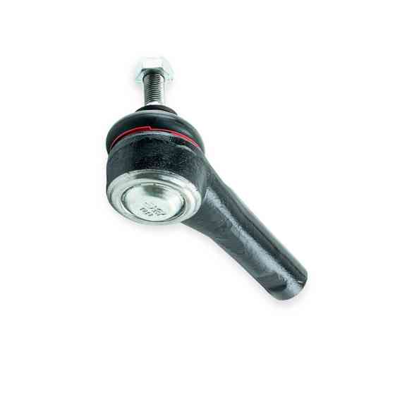 Наконечник тяги Фіат Добло-Опель Комбо 2010 - лівий L рульовий Мукачево