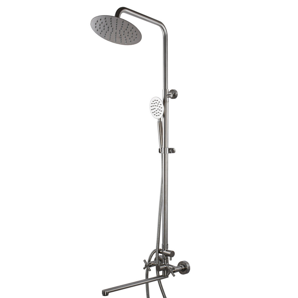 Душевая система Globus Lux DUKAT SD4-SH-208 (000030792) Киев - изображение 1