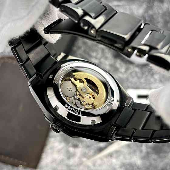 Awarder Octagon Де би не був All Black Киев