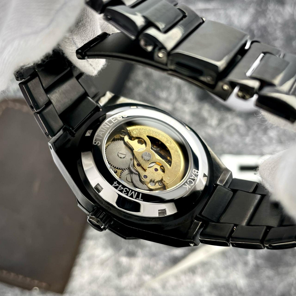 Awarder Octagon Де би не був All Black Киев - изображение 4