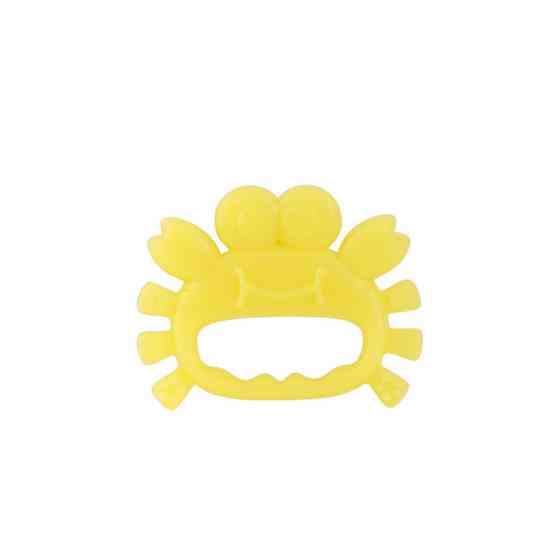 Прорезыватель силиконовый 